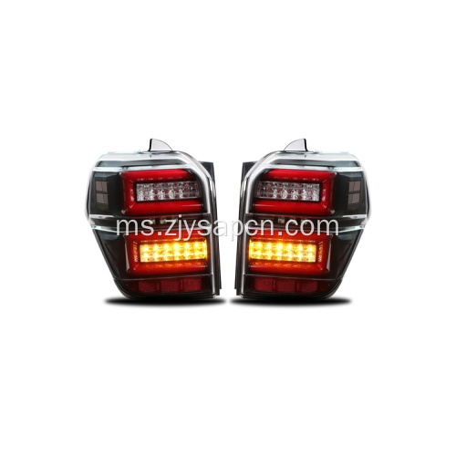 2014-2020 4Runner Modify Taillamp Taillights Lamp
